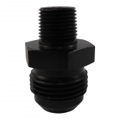Niple Aeroquip 3/8NPT x 12AN - Cód.6864