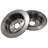 Kit Disco de Freio BD4408 Tras. Lexus RX350 3.5 - Cód.13541