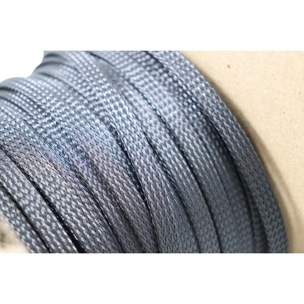 Carretel Malha Náutica Flexfit 6mm x 50m - Cód.7365