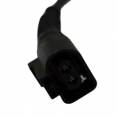 Sensor ABS Traseiro MTE 73705 Audi TT 1.8 20V - Cód.13854