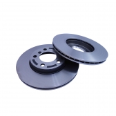 Kit Disco de Freio BD2898 Diant. Mini Cooper - Cód.3604