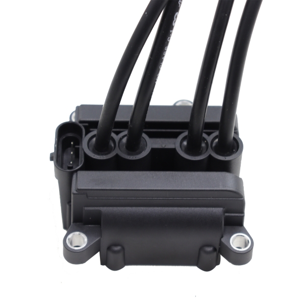 Bobina de Ignição Delphi CE20018 Renault Clio - Cód.10929