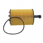 Filtro de Óleo Hengst E19H D83 VW Passat 3.2 VR6 - Cód.9706