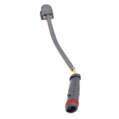 Sensor de Pastilha Textar 98036401 Mercedes C63 - Cód.10944