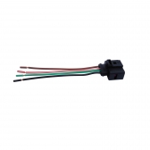 Chicote Sonda Lambda e Bobina Ignição ETE7789 VW - Cód.5818