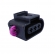 Conector Sensor Rotação Femea 3 Vias ETE4102 Golf - Cód.5755