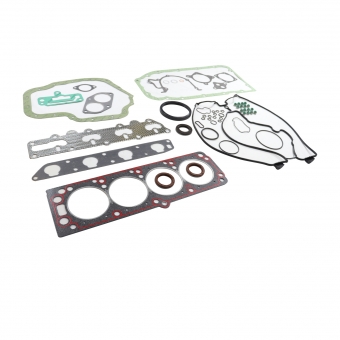 Jg Juntas Motor Elring 491.430 Astra, Vectra 16V - Cód.10664