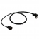 Sensor ABS Diant. Esq. MTE 73659 Pajero 3.2, 3.8 - Cód.13869