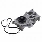 Bomba de Agua Gates WP0154 VW Up! 1.0 Flex - Cód.11416