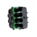 Conector Elétrico Fêmea 4 Vias ETE6797 - Cód.11362