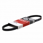 Correia Micro-V Gates 4PK0718 Renault Sandero - Cód.11385