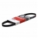 Correia Micro-V Gates 4PK0718 Renault Sandero - Cód.11385
