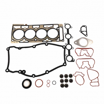 Jg Juntas Superior Elring B82.550 Ford Zetec 1.6 - Cód.3418