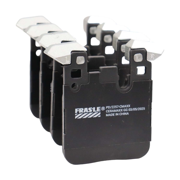 Pastilha Tras. Frasle PD2257CMAXX BMW M235i - Cód.13310