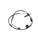 Sensor de Pastilha Textar 98044800 Mini Cooper - Cód.10451
