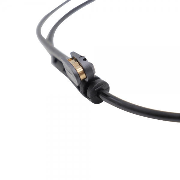 Sensor de Pastilha Textar 98064900 BMW X5, X6 - Cód.10398