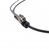 Sensor de Pastilha Textar 98064900 BMW X5, X6 - Cód.10398