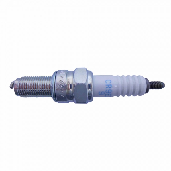 Vela de Ignição NGK CR9EIA-9 GSX1300R Hayabusa - Cód.1819