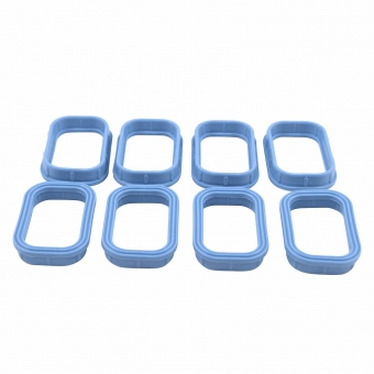 Junta Admissão Elring 027.150 Ford Ranger 3.2 - Cód.12325