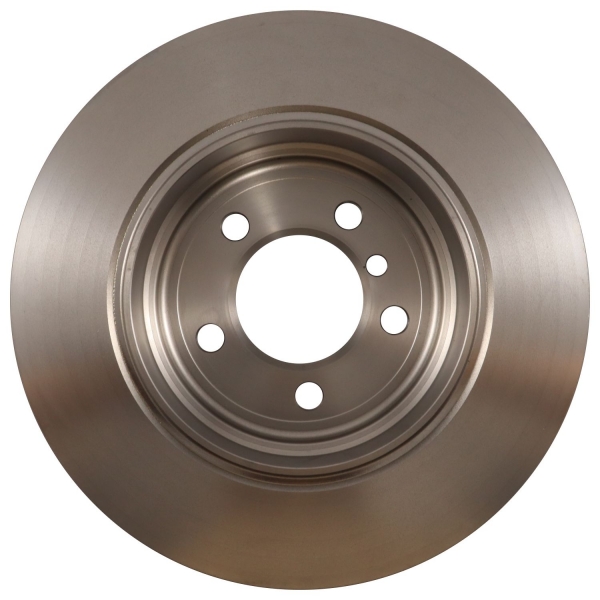 Kit Disco de Freio BD6127 Tras. BMW 730, 735 - Cód.7700