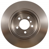 Kit Disco de Freio BD6127 Tras. BMW 730, 735 - Cód.7700