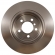 Kit Disco de Freio BD6127 Tras. BMW 730, 735 - Cód.7700