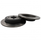 Kit Disco de Freio BD8571 Tras. Mini Cooper 1.6 - Cód.3674