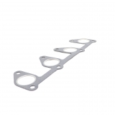 Junta Coletor Escap. Elring 584.770 GM Corsa - Cód.11243