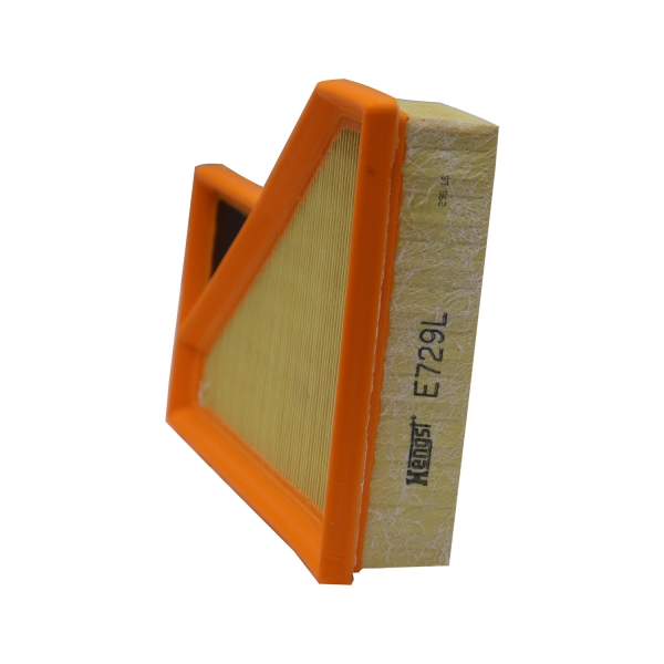 Filtro de Ar Hengs E729L Mini One 1.6 (04...08) - Cód.9838