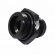Niple Adaptador M22 x 8AN para Radiador de Óleo - Cód.1318