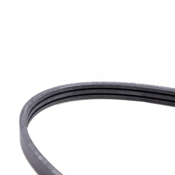 Correia Micro-V Gates 3PK0753 Nissan March 1.0 - Cód.10888