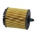 Filtro de Óleo Hengst E630H02 D103 GM Captiva 2.4 - Cód.9934