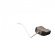 Sensor de Nivel TSA T010069 Ford Escort Zetec - Cód.13078