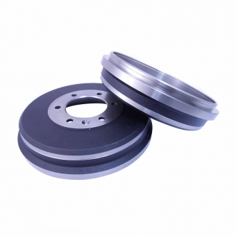 Kit Tambor de Freio BD3971 Tras. GM S10  - Cód.5471