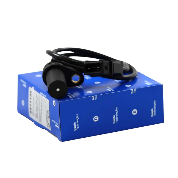 Sensor Rotação Delphi SS11135 Fiat Linea, Doblo - Cód.8535