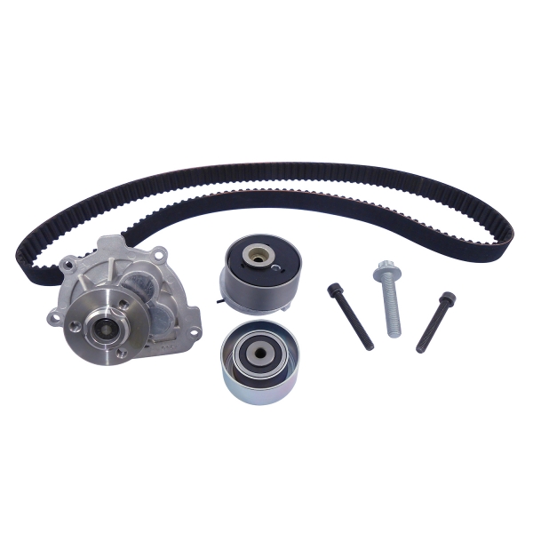 Kit Correia Bomba Gates WP0144/KS313 GM Cruze - Cód.5648