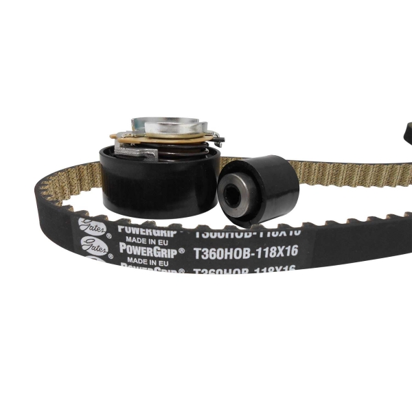 Kit Correia Dentada Gates KS514 Citroen C3 - Cód.6773