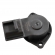 Sensor TPS Delphi SS10528 Ford Ecosport, Fiesta - Cód.8523