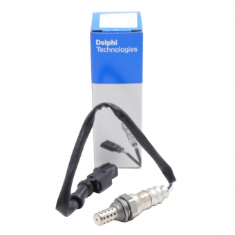 Sonda Lambda Delphi ES20356 Honda Civic, CR-V - Cód.10927