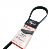 Correia Gates Micro-V 6PK1075 BMW 750 5.0 V12 - Cód.5907