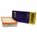 Filtro de Ar Hengst E1258L Land Rover  Discovery4 - Cód.9781
