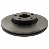 Kit Disco de Freio BD3963 Diant. Ford Focus - Cód.3733