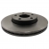 Kit Disco de Freio BD3963 Diant. Ford Focus - Cód.3733