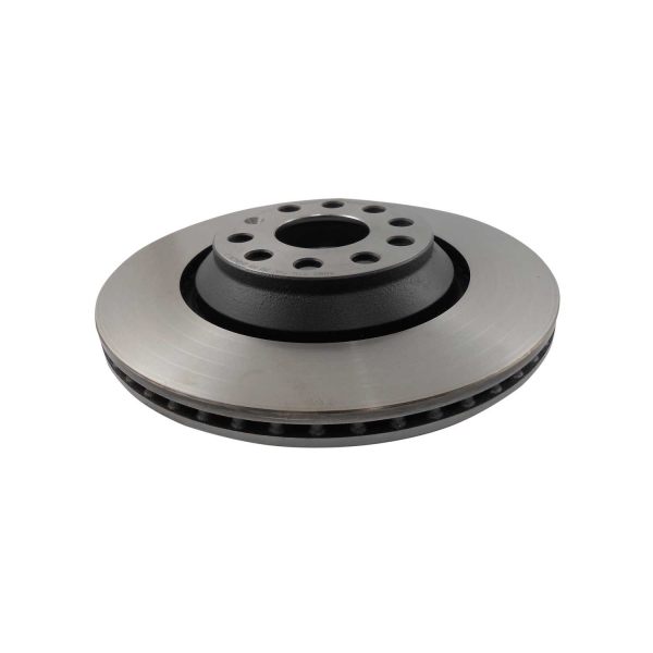 Kit Disco de Freio BD4082 Tras. Audi A3, Q3, S3 - Cód.5370