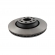 Kit Disco de Freio BD4082 Tras. Audi A3, Q3, S3 - Cód.5370