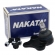 Pivo de Suspensão Nakata N96019 Fiat Punto - Cód.14044