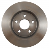 Kit Disco de Freio BD3965 Tras. Volvo S40 - Cód.3619