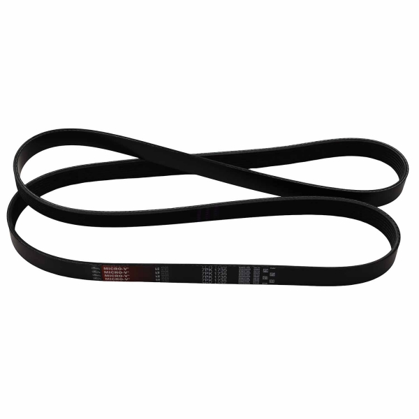 Correia Micro-V Gates 7PK1735 Nissan Frontier - Cód.12719