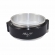 Kit Abraçadeira V-Band com Flanges Aluminio 4