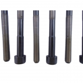 Parafuso de Cabeçote Elring 590.440 Toyota Etios - Cód.6155